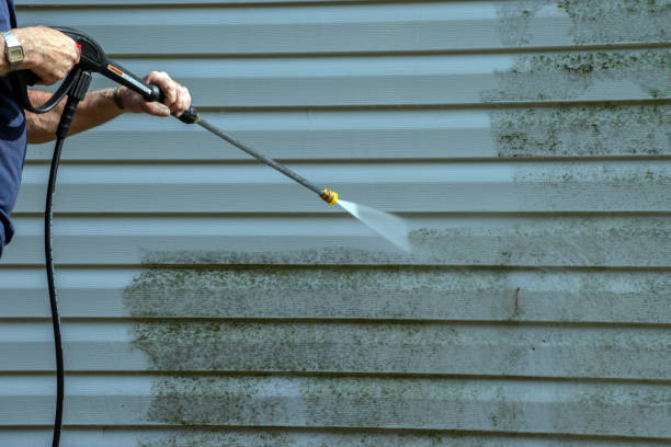 Best Residential Pressure Washing Services  in Yoakum, TX