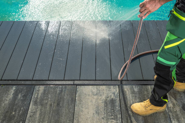 Best Residential Pressure Washing Services  in Yoakum, TX
