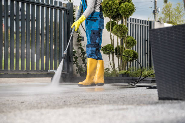 Pressure Washing Contractors in Yoakum, TX