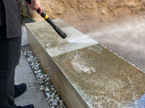 Best Deck Cleaning Services  in Yoakum, TX