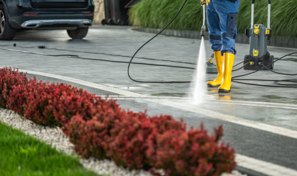 Best Pressure Washing Estimates  in Yoakum, TX