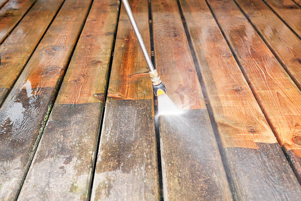 Best Fence Pressure Washing  in Yoakum, TX